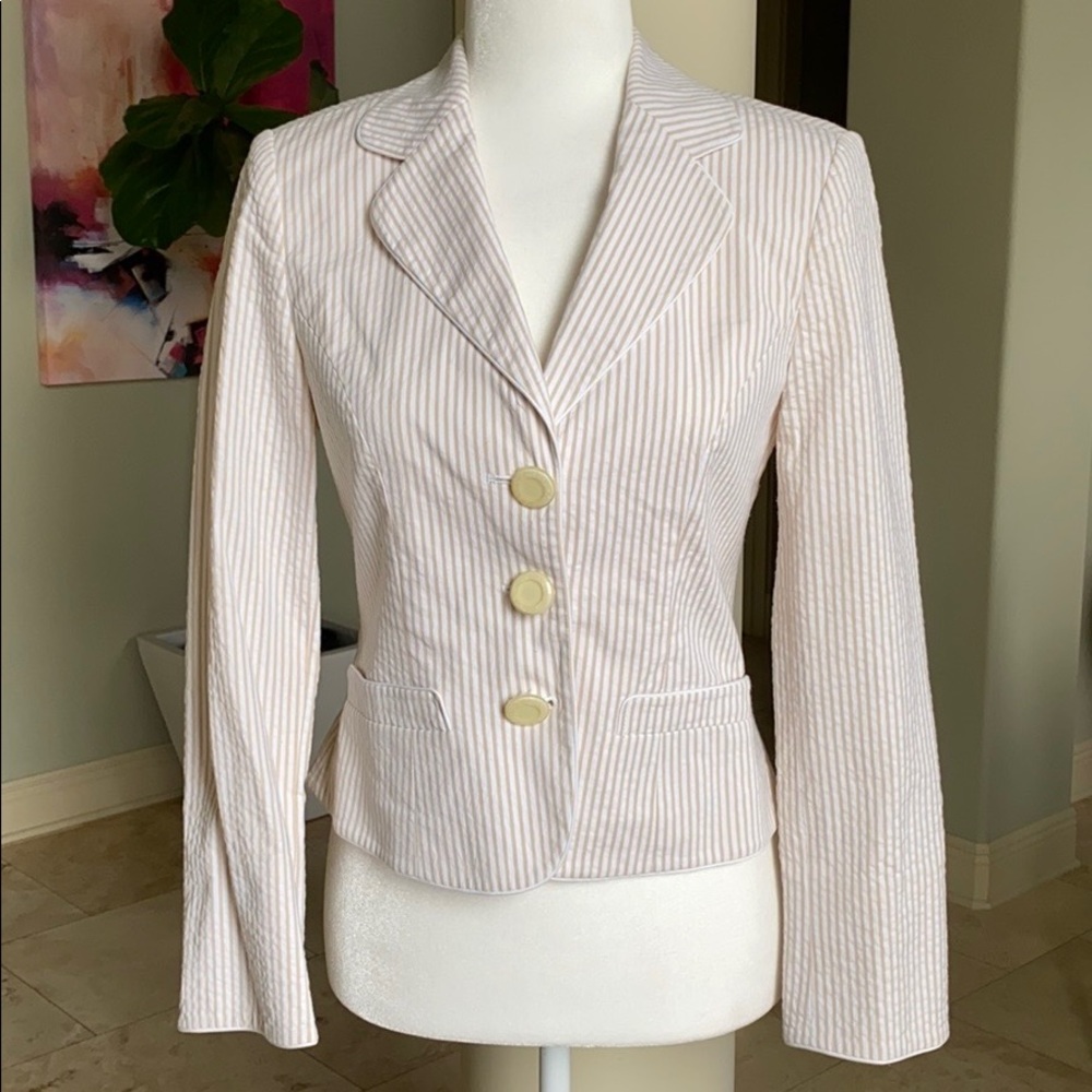 INC Blazer